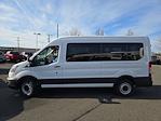 New 2024 Ford Transit 350 Medium Roof RWD, Passenger Van for sale #FB65128 - photo 6