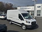 New 2024 Ford Transit 350 HD High Roof RWD, Empty Cargo Van for sale #FB65850 - photo 1