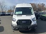 New 2024 Ford Transit 350 HD High Roof RWD, Empty Cargo Van for sale #FB65850 - photo 3