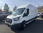 New 2024 Ford Transit 350 HD High Roof RWD, Empty Cargo Van for sale #FB65850 - photo 4