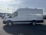 New 2024 Ford Transit 350 HD High Roof RWD, Empty Cargo Van for sale #FB65850 - photo 5