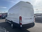 New 2024 Ford Transit 350 HD High Roof RWD, Empty Cargo Van for sale #FB65850 - photo 6