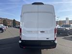 New 2024 Ford Transit 350 HD High Roof RWD, Empty Cargo Van for sale #FB65850 - photo 7