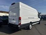 New 2024 Ford Transit 350 HD High Roof RWD, Empty Cargo Van for sale #FB65850 - photo 8