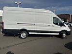 New 2024 Ford Transit 350 HD High Roof RWD, Empty Cargo Van for sale #FB65850 - photo 9