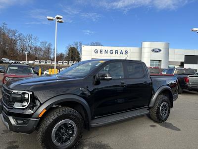 2024 Ford Ranger SuperCrew Cab 4WD, Pickup for sale #FB82046A - photo 1