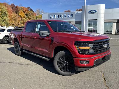 2024 Ford F-150 SuperCrew Cab 4WD, Pickup for sale #FB83394 - photo 1