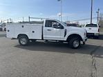 2023 Ford F-250 Regular Cab SRW 4WD, DuraMag S Series Service Truck for sale #FC51692 - photo 8