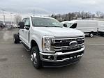 2024 Ford F-350 Crew Cab DRW 4WD, Cab Chassis for sale #FC57216 - photo 5