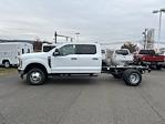 2024 Ford F-350 Crew Cab DRW 4WD, Cab Chassis for sale #FC57216 - photo 7