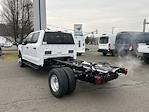 2024 Ford F-350 Crew Cab DRW 4WD, Cab Chassis for sale #FC57216 - photo 4