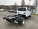 2024 Ford F-350 Crew Cab DRW 4WD, Cab Chassis for sale #FC57216 - photo 2