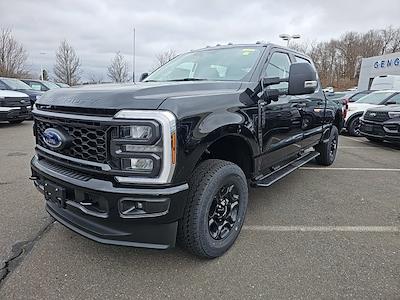 2024 Ford F-250 Crew Cab SRW 4WD, Pickup for sale #FC57619 - photo 1