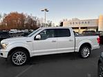 2018 Ford F-150 SuperCrew Cab 4WD, Pickup for sale #FC98478C - photo 1