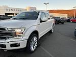 2018 Ford F-150 SuperCrew Cab 4WD, Pickup for sale #FC98478C - photo 4