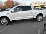 2018 Ford F-150 SuperCrew Cab 4WD, Pickup for sale #FC98478C - photo 5