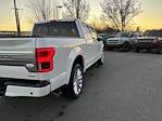 2018 Ford F-150 SuperCrew Cab 4WD, Pickup for sale #FC98478C - photo 7