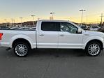 2018 Ford F-150 SuperCrew Cab 4WD, Pickup for sale #FC98478C - photo 8