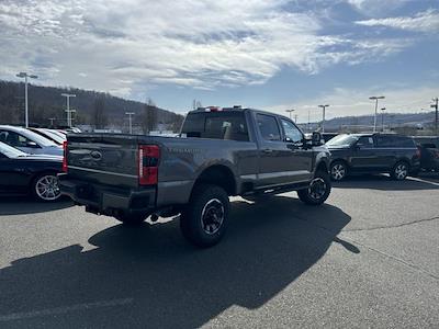 2024 Ford F-350 Crew Cab SRW 4WD, Pickup for sale #FC99349 - photo 2