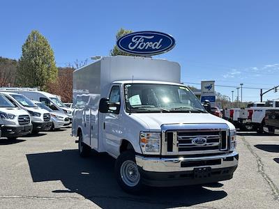 2025 Ford E-350 RWD, Reading Aluminum CSV Service Utility Van for sale #FD03263 - photo 1