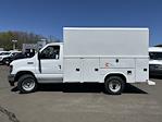 2025 Ford E-350 RWD, Reading Aluminum CSV Service Utility Van for sale #FD03263 - photo 5