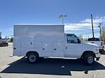2025 Ford E-350 RWD, Reading Aluminum CSV Service Utility Van for sale #FD03263 - photo 8