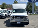 New 2025 Ford E-350 Base RWD, 12' Rockport Workport Service Utility Van for sale #FD07181 - photo 4