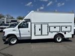 New 2025 Ford E-350 Base RWD, 12' Rockport Workport Service Utility Van for sale #FD07181 - photo 5