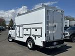 New 2025 Ford E-350 Base RWD, 12' Rockport Workport Service Utility Van for sale #FD07181 - photo 2