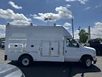New 2025 Ford E-350 Base RWD, 12' Rockport Workport Service Utility Van for sale #FD07181 - photo 8