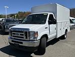 2025 Ford E-350 RWD, Reading Aluminum CSV Service Utility Van for sale #FD07747 - photo 4