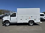 2025 Ford E-350 RWD, Reading Aluminum CSV Service Utility Van for sale #FD07747 - photo 5