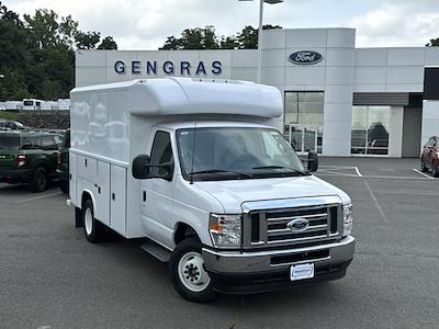 2025 Ford E-350 RWD, Service Utility Van for sale #FD09413 - photo 1