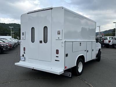 2025 Ford E-350 RWD, Service Utility Van for sale #FD09413 - photo 2