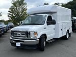 New 2025 Ford E-350 Base RWD, Service Utility Van for sale #FD09413 - photo 4