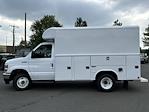 New 2025 Ford E-350 Base RWD, Service Utility Van for sale #FD09413 - photo 5