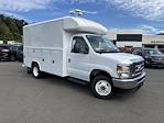 New 2025 Ford E-350 Base RWD, 11' Reading Aluminum CSV Service Utility Van for sale #FD09944 - photo 1