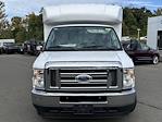 New 2025 Ford E-350 Base RWD, 11' Reading Aluminum CSV Service Utility Van for sale #FD09944 - photo 3