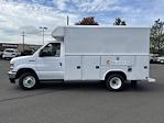 New 2025 Ford E-350 Base RWD, 11' Reading Aluminum CSV Service Utility Van for sale #FD09944 - photo 5