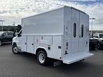 New 2025 Ford E-350 Base RWD, 11' Reading Aluminum CSV Service Utility Van for sale #FD09944 - photo 6