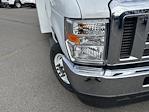 New 2025 Ford E-350 Base RWD, 11' Reading Aluminum CSV Service Utility Van for sale #FD09944 - photo 9