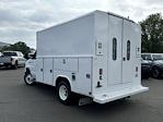 New 2025 Ford E-350 Base RWD, 11' Reading Aluminum CSV Service Utility Van for sale #FD10018 - photo 6