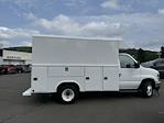 2025 Ford E-350 RWD, Reading Aluminum CSV Service Utility Van for sale #FD10018 - photo 8