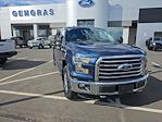 2016 Ford F-150 SuperCrew Cab 4WD, Pickup for sale #FD16539A - photo 3