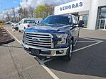 2016 Ford F-150 SuperCrew Cab 4WD, Pickup for sale #FD16539A - photo 1