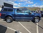 2016 Ford F-150 SuperCrew Cab 4WD, Pickup for sale #FD16539A - photo 7
