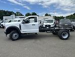 New 2024 Ford F-600 Regular Cab 4WD, Cab Chassis for sale #FD16845 - photo 6