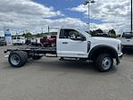 New 2024 Ford F-600 Regular Cab 4WD, Cab Chassis for sale #FD16845 - photo 8