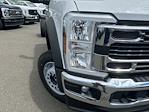 2024 Ford F-600 Regular Cab DRW 4WD, Cab Chassis for sale #FD16845 - photo 9