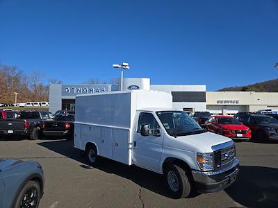 New 2025 Ford E-350 Base RWD, Service Utility Van for sale #FD27693 - photo 1